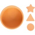 small foot Montessori triediaca hra s kliešťami